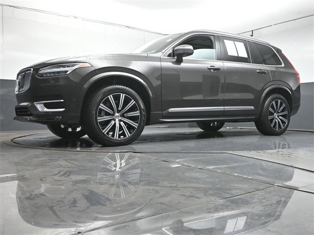 Used 2024 Volvo XC90 B5 Plus image 36