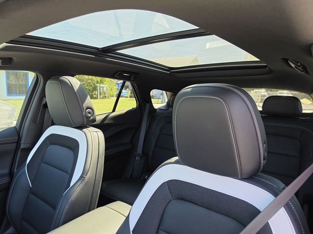 New 2025 Chevrolet Blazer EV LT w/ Super Cruise Package image 22