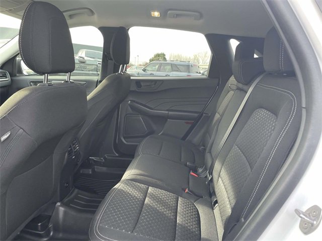 Certified 2023 Ford Escape Active w/ Tech Pack #1 image 11
