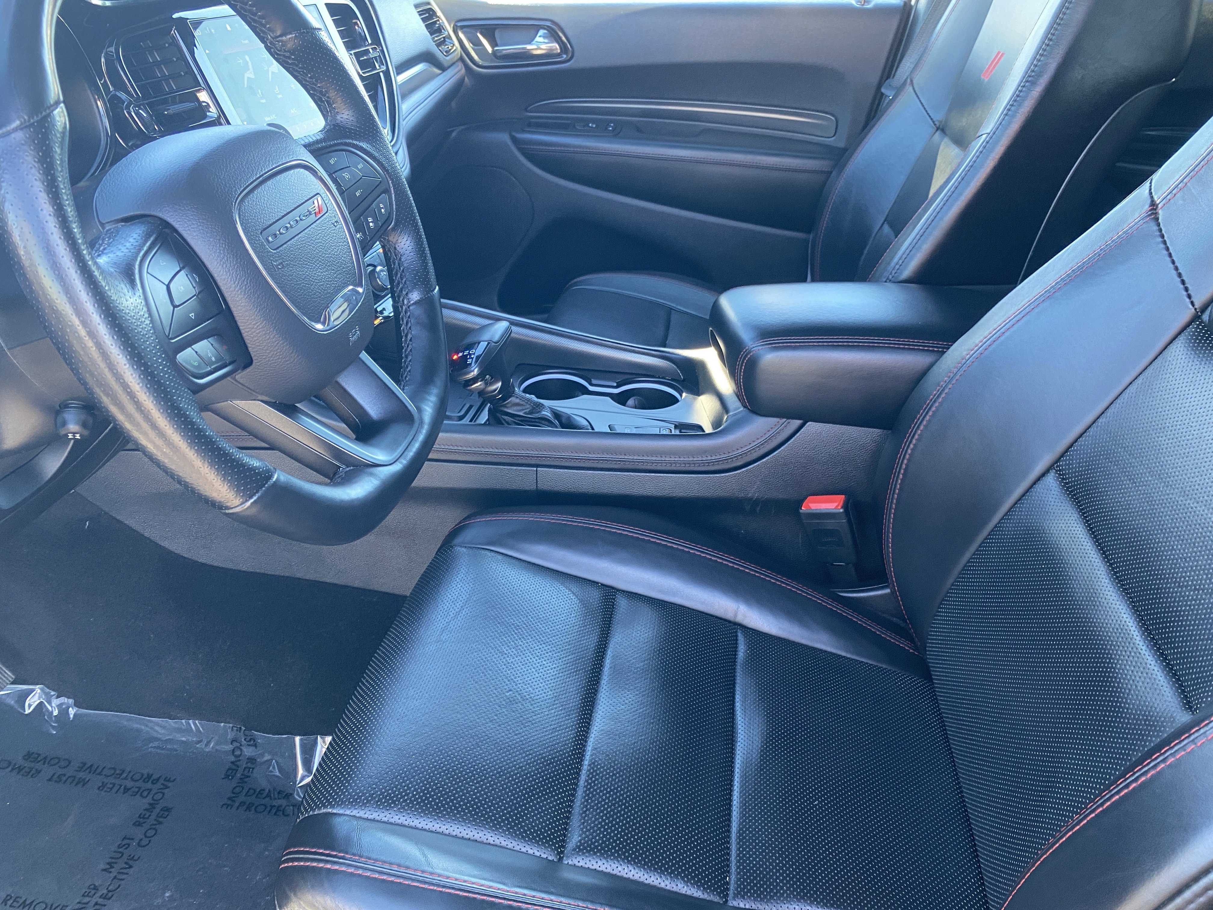 Used 2024 Dodge Durango R/T image 16