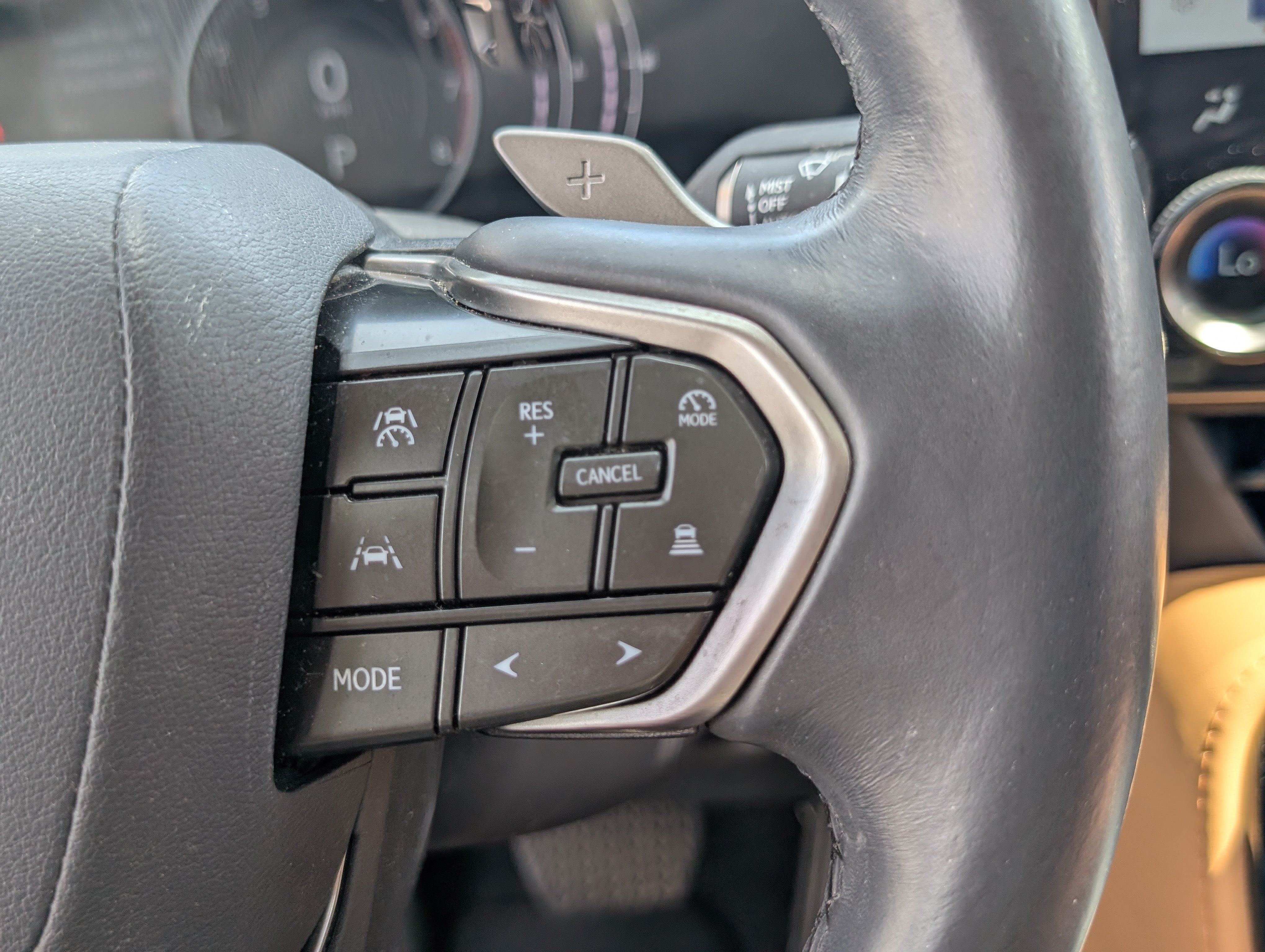 Certified 2024 Lexus NX 350 AWD image 24