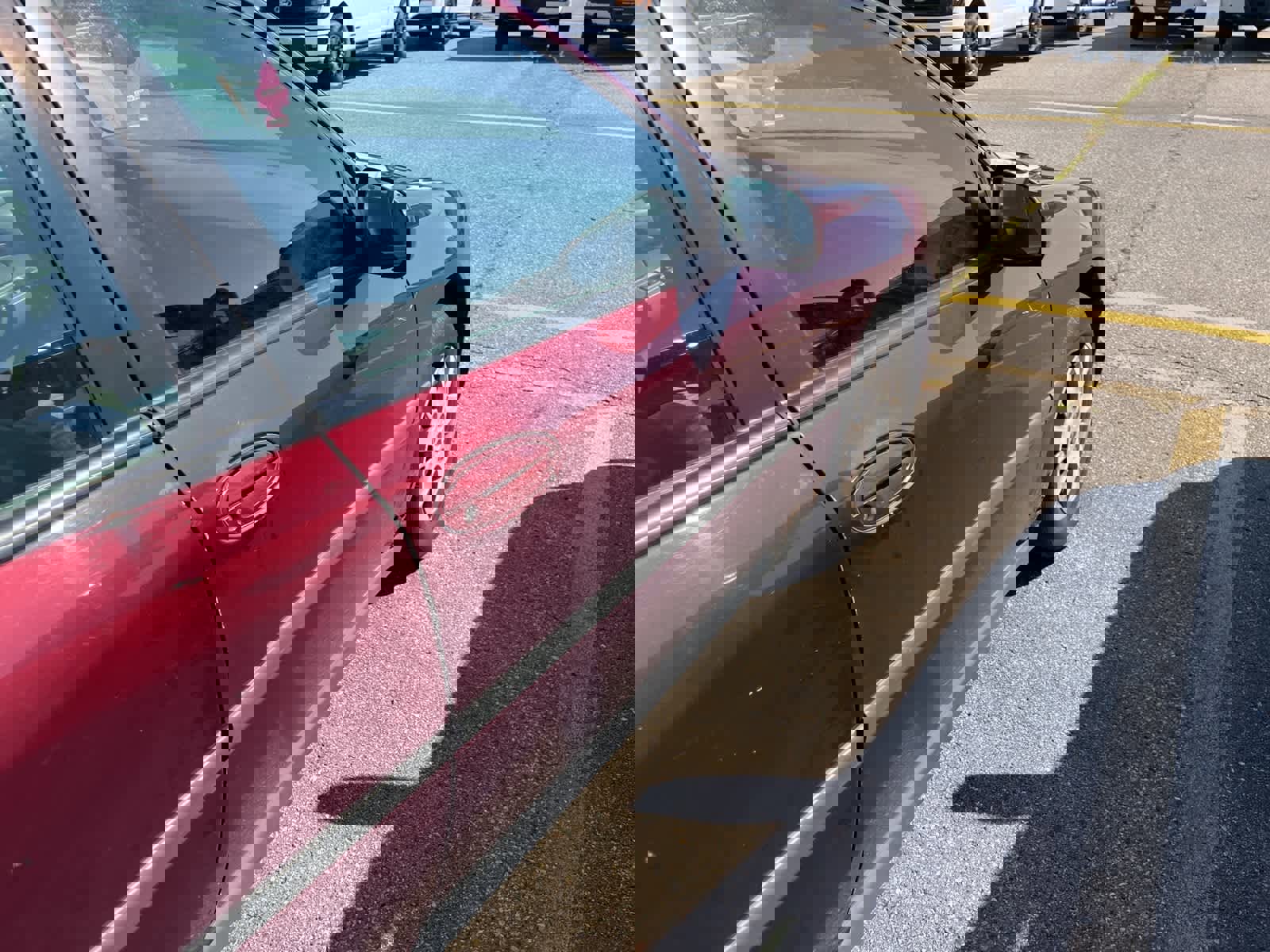 Used 2002 Chevrolet Impala w/ Preferred Equipment Group image 16