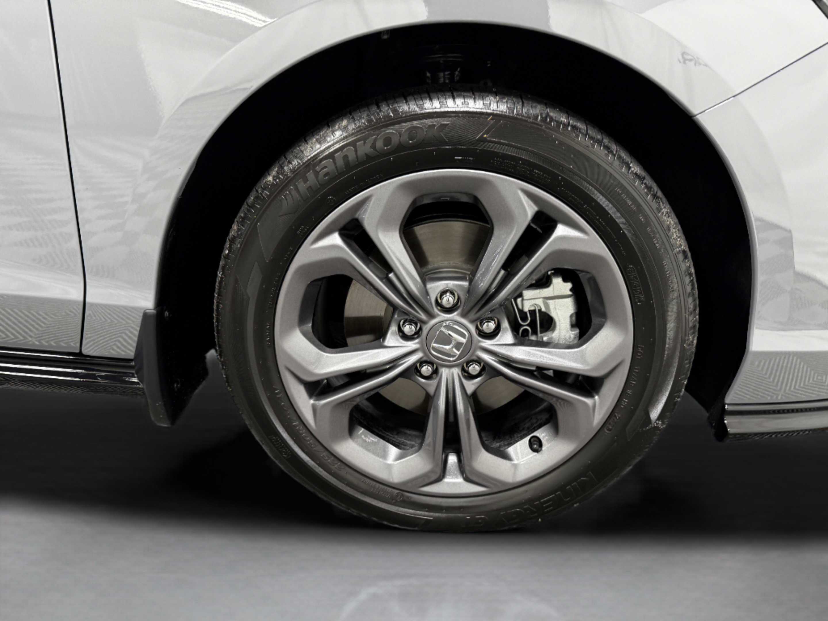 Used 2025 Honda Accord EX-L image 50