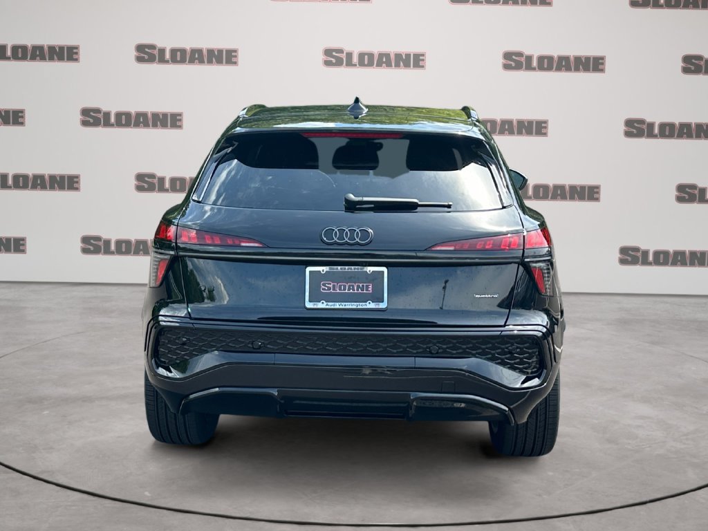 New 2026 Audi Q3 quattro 2.0T AWD/4WD image 4