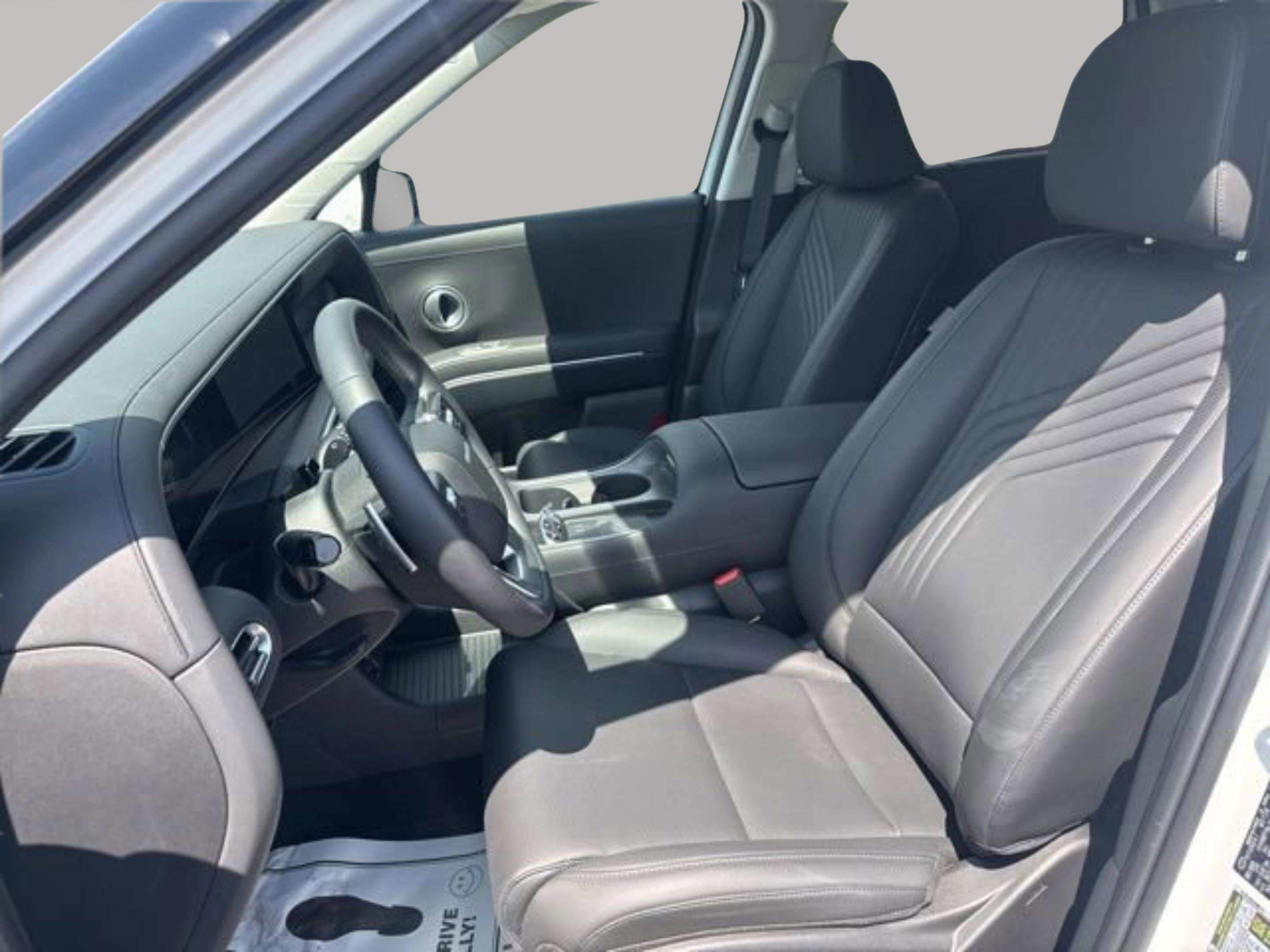 Certified 2026 Hyundai Palisade SEL FWD image 14