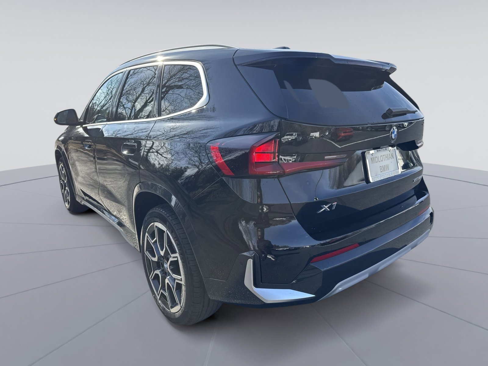 New 2026 BMW X1 xDrive28i w/ Technology Package AWD/4WD image 27
