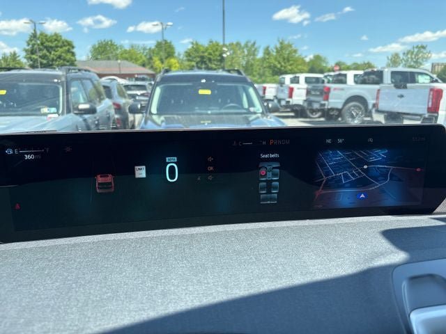 New 2026 Ford Expedition Active AWD/4WD image 18