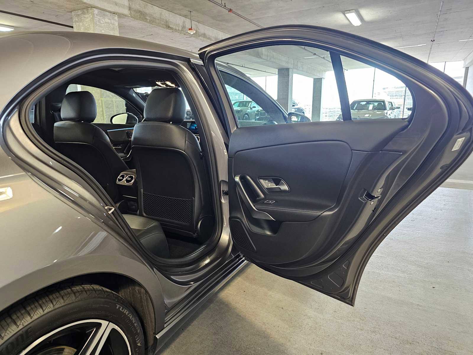 Used 2022 Mercedes-Benz A 220 4MATIC image 31