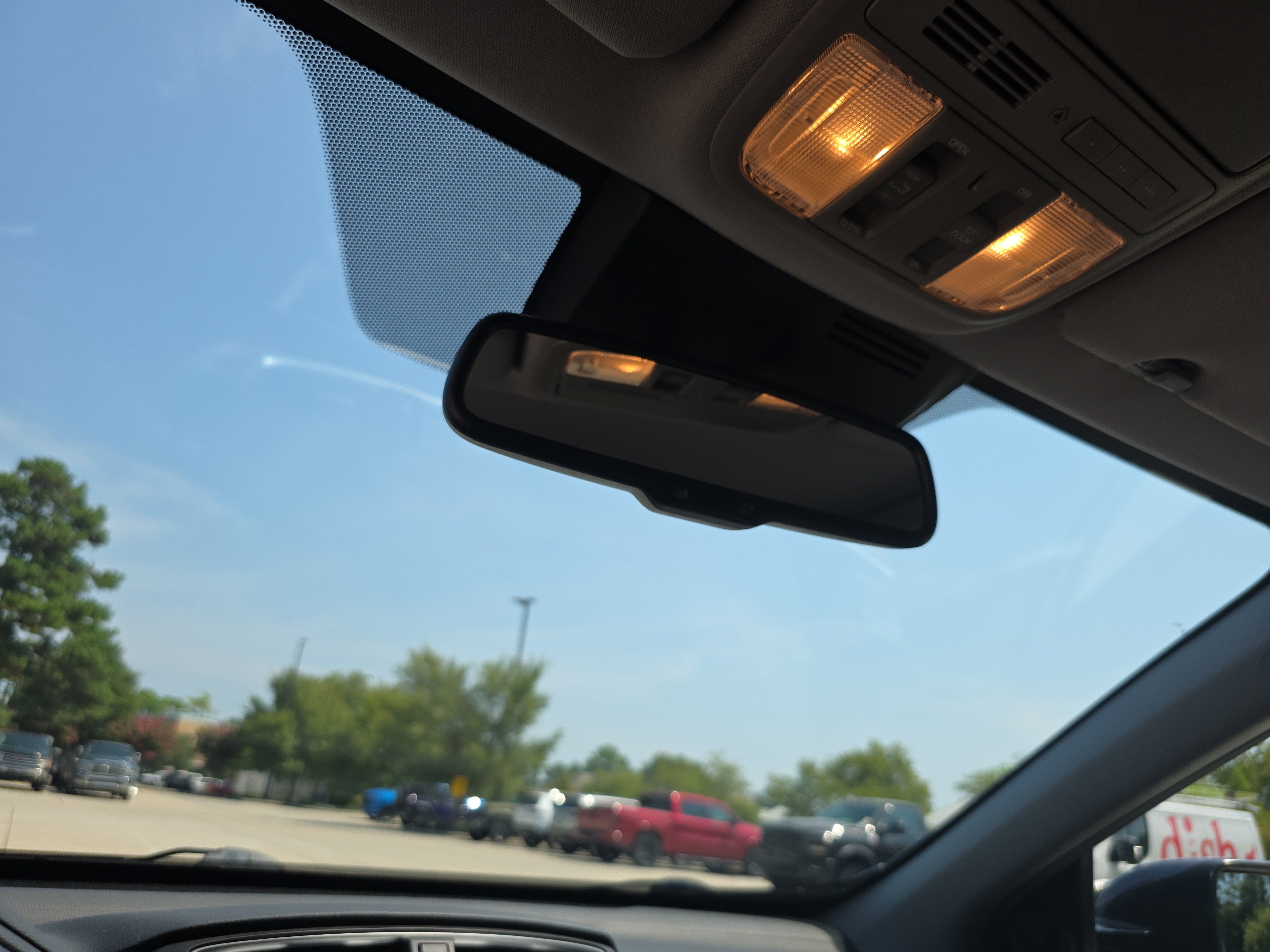Used 2017 Honda CR-V EX-L image 26