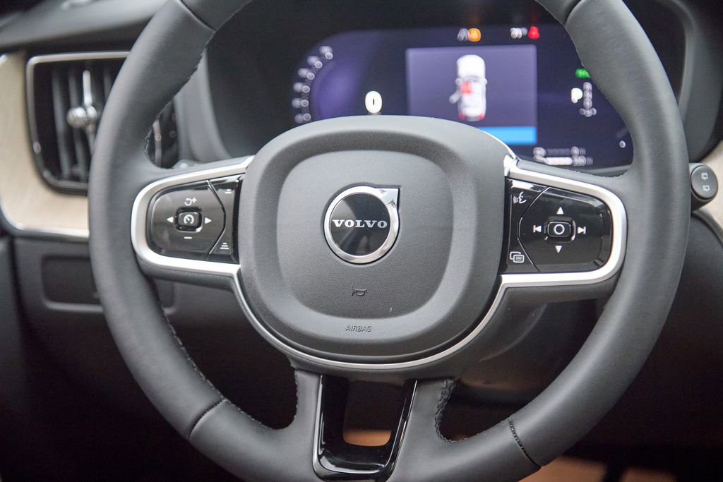 New 2026 Volvo XC60 T8 Plus w/ Protection Package Premier image 26