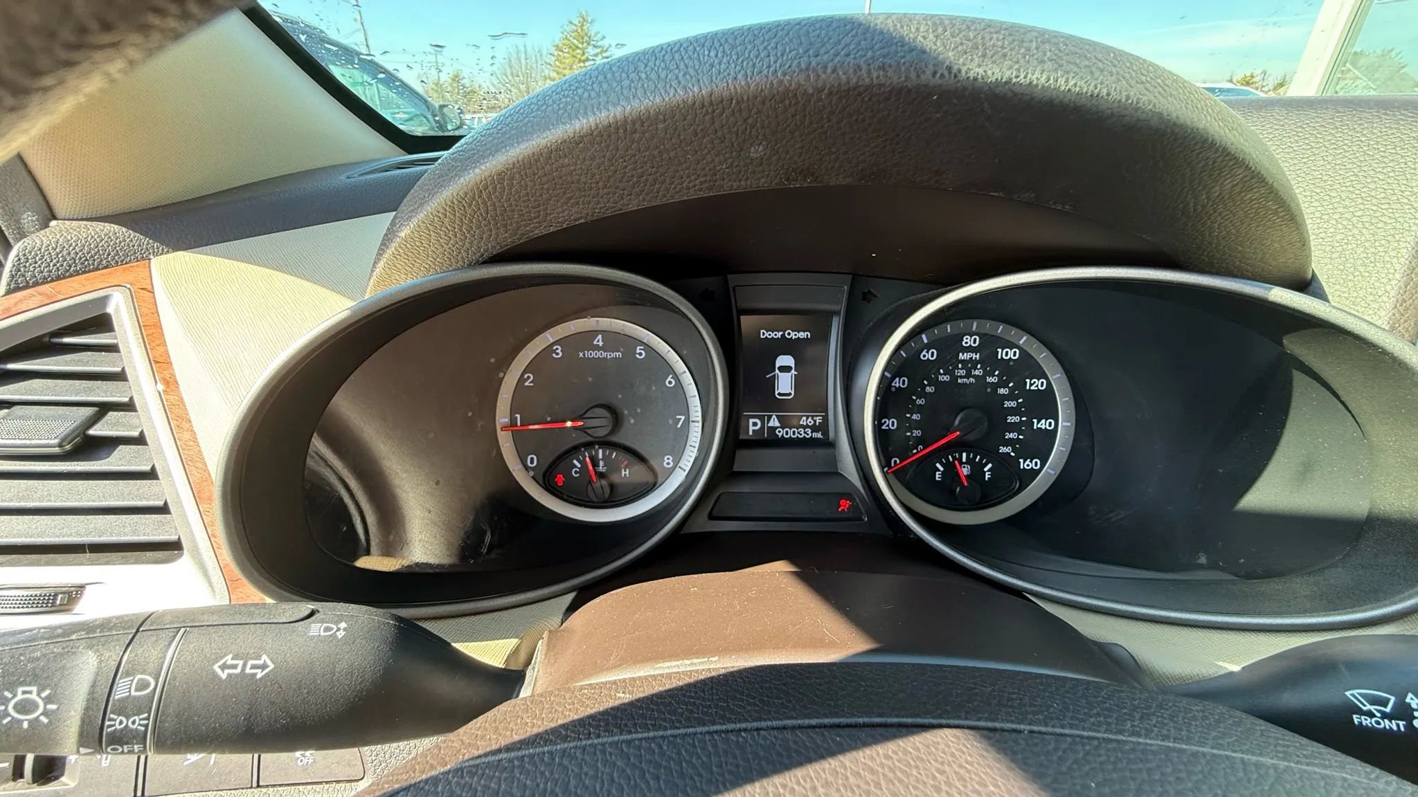 Used 2014 Hyundai Santa Fe Sport FWD image 16