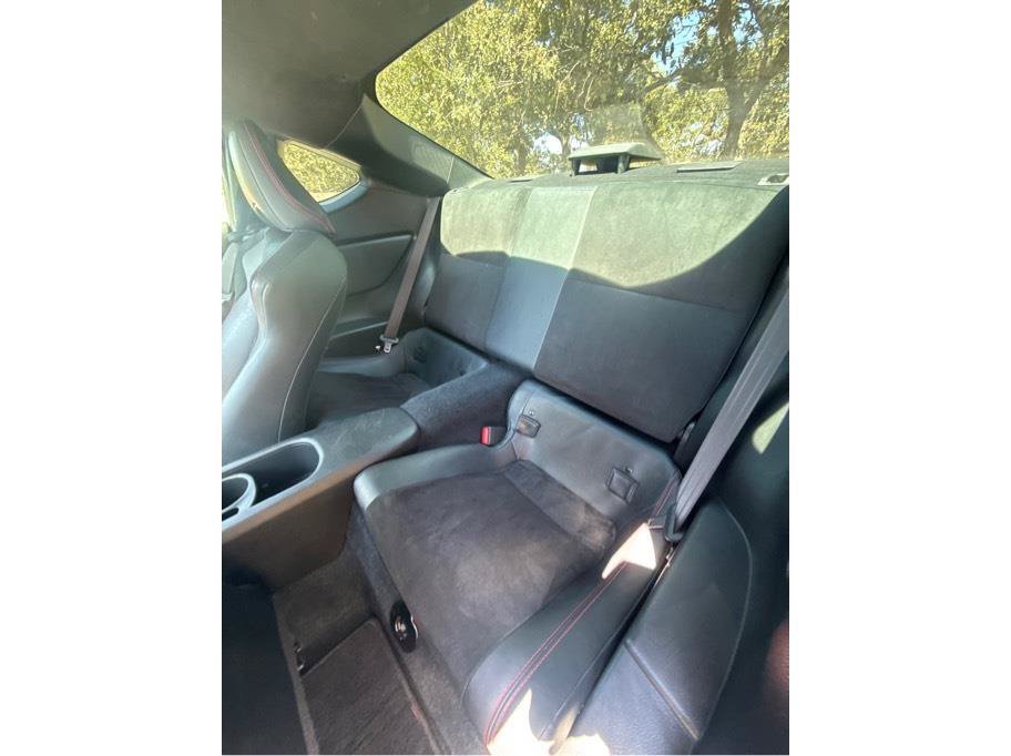 Used 2020 Subaru BRZ Limited RWD image 11