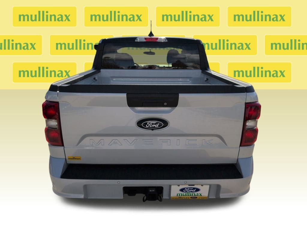 New 2026 Ford Maverick Lobo image 25