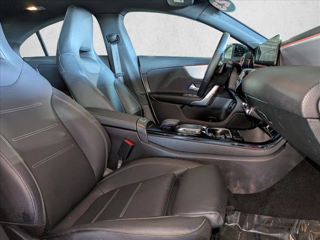 Certified 2023 Mercedes-Benz CLA 250 image 23