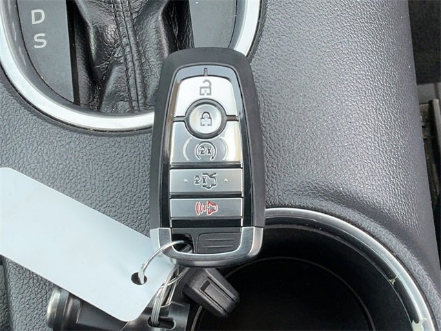 Used 2022 Ford Mustang Premium image 24