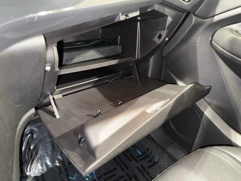 Used 2015 Ford Escape Titanium image 31