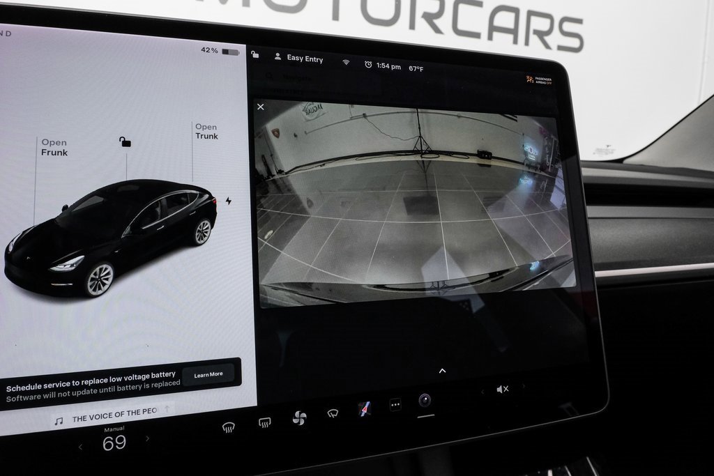 Used 2022 Tesla Model 3 Long Range image 29