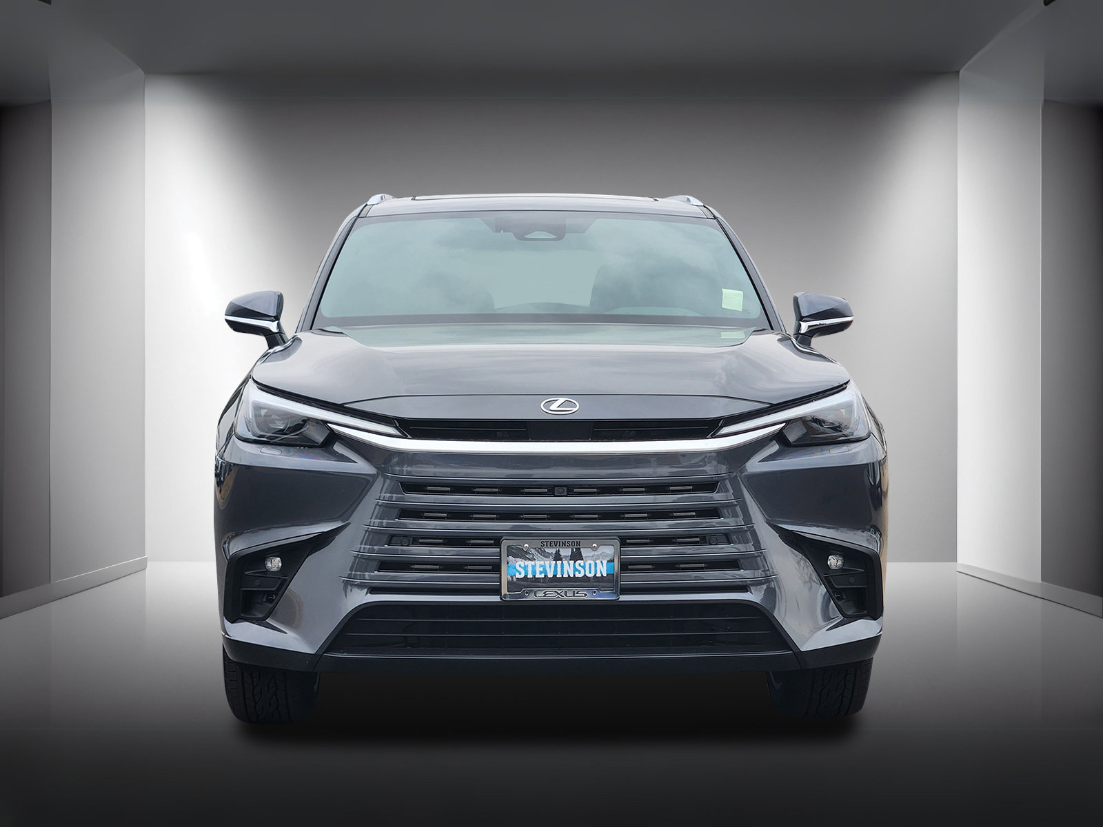 New 2026 Lexus TX 350 AWD image 5