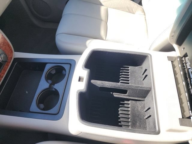 Used 2008 Chevrolet Silverado 2500 LTZ w/ Suspension Package, Off-Road AWD/4WD image 33