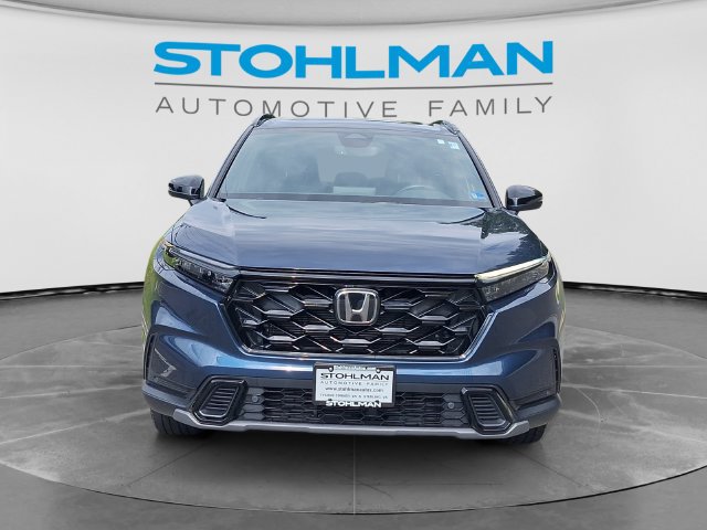 Used 2026 Honda CR-V Sport-L image 2