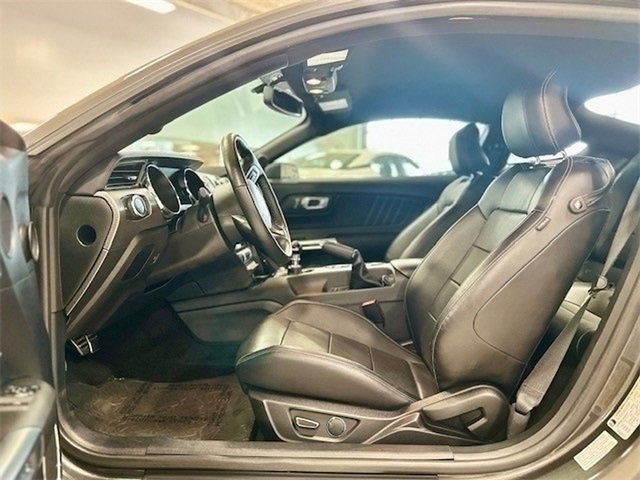 Used 2017 Ford Mustang GT Premium w/ GT Performance Package image 10