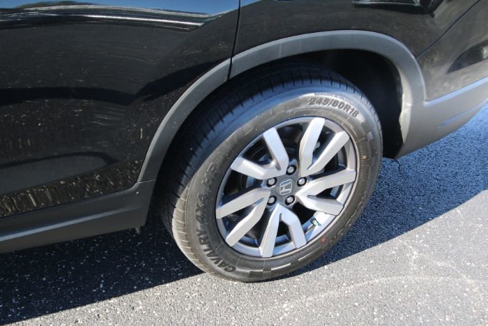 Used 2021 Honda Pilot EX-L image 15