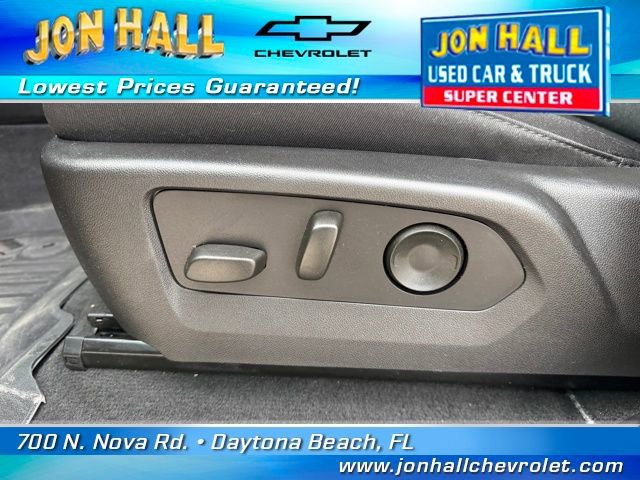 Used 2024 Chevrolet Colorado Trail Boss w/ Technology Package image 20