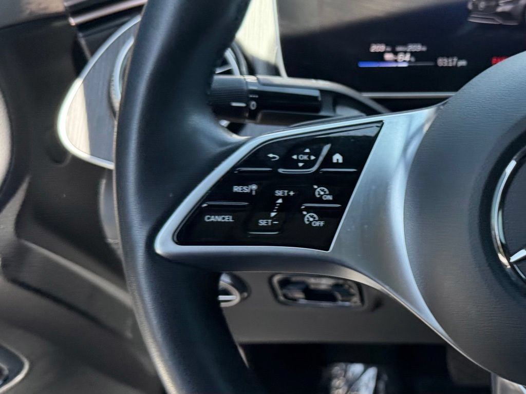 Certified 2023 Mercedes-Benz EQE 500 4MATIC Sedan image 24