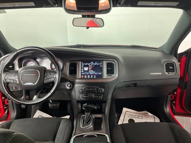 Used 2023 Dodge Charger SXT RWD image 40