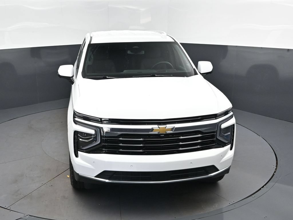 New 2026 Chevrolet Tahoe LS w/ Max Trailering Package AWD/4WD image 38