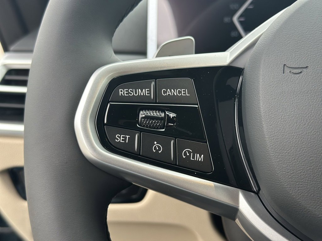 New 2026 BMW 430i xDrive Coupe w/ M Sport Package image 27