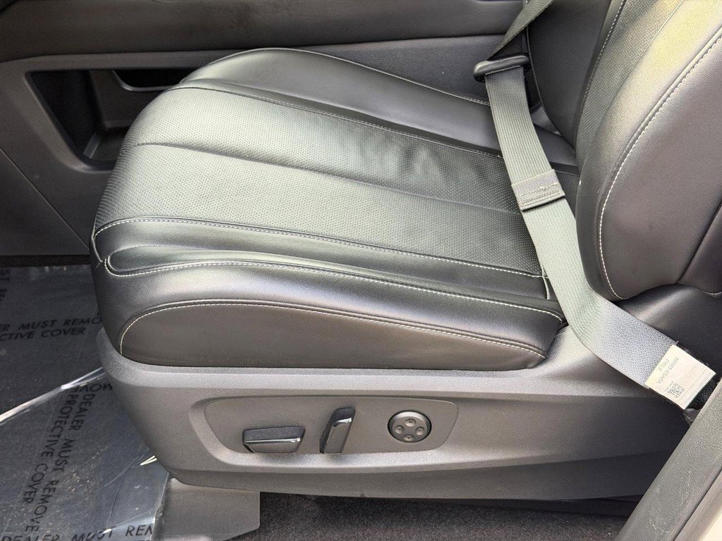 Used 2024 INFINITI QX60 Luxe w/ Vision Package image 27