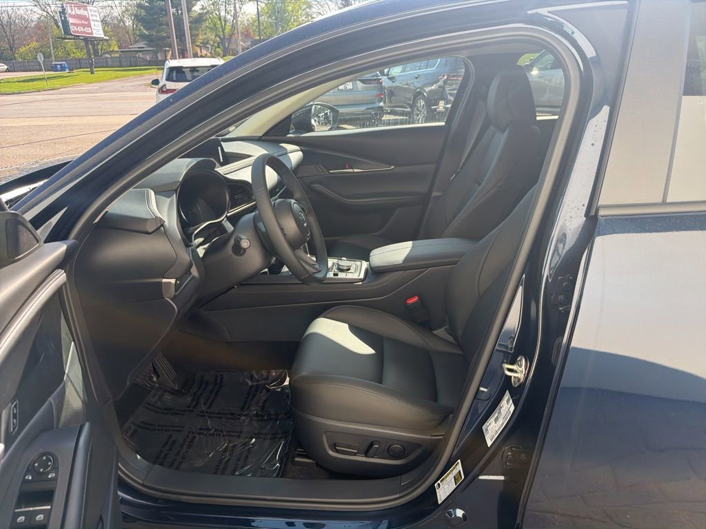 New 2026 MAZDA CX-30 AWD 2.5 S w/ Select Sport Pkg image 28