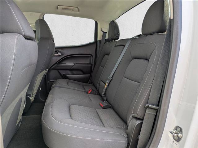 Used 2016 GMC Canyon SLE RWD image 18