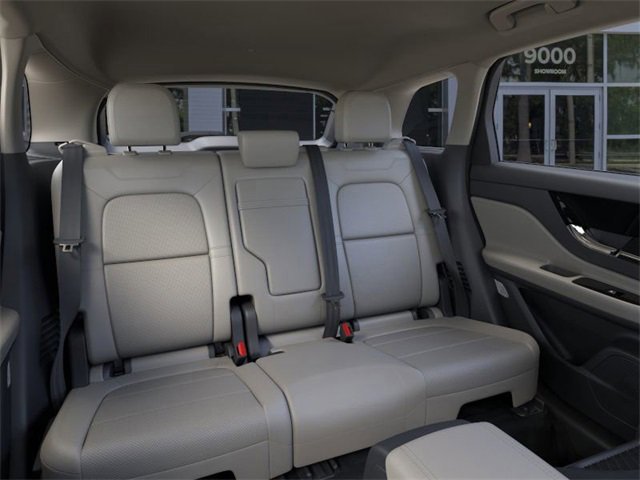 New 2026 Lincoln Corsair Reserve image 11