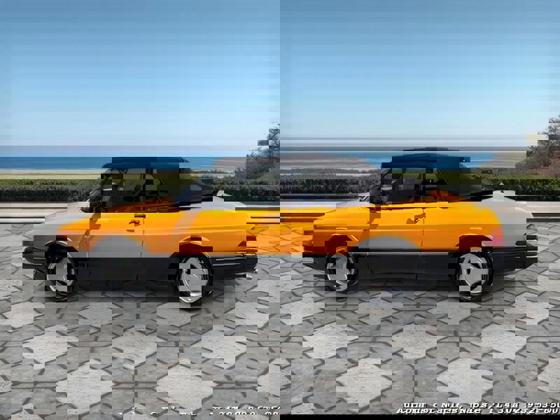 Used 1991 Saab 900 Turbo FWD image 14