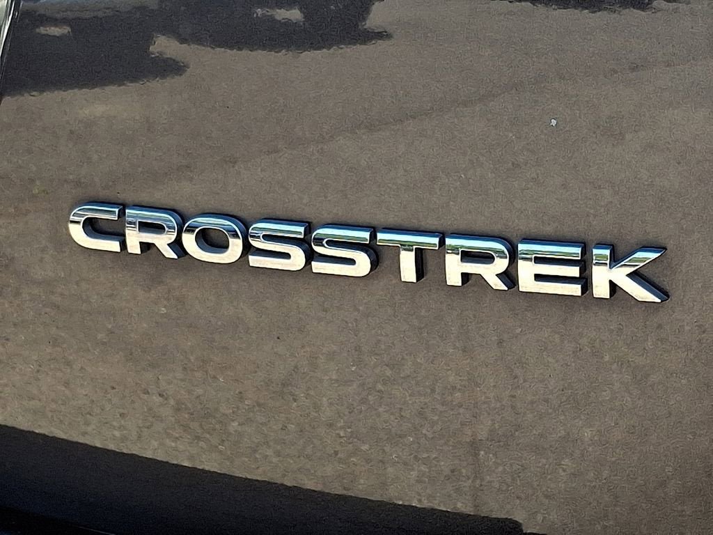 Used 2023 Subaru Crosstrek 2.0i Premium AWD/4WD image 32