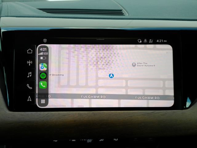 Used 2022 Audi e-tron GT Premium Plus AWD/4WD image 12