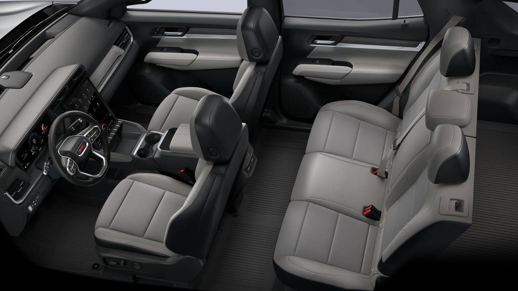 New 2026 GMC Terrain Elevation w/ Elevation Premium Package image 31