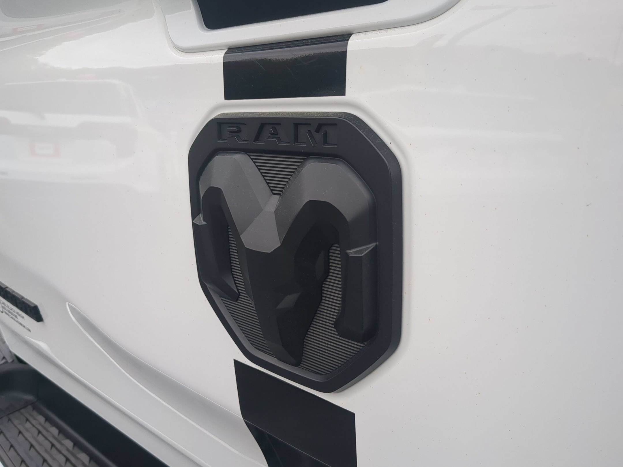 Used 2022 RAM 1500 Big Horn AWD/4WD image 28