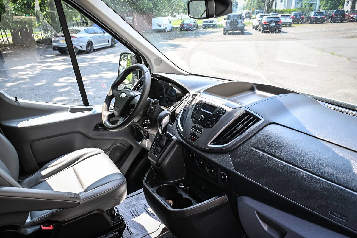 Used 2016 Ford Transit 350 XL RWD image 19