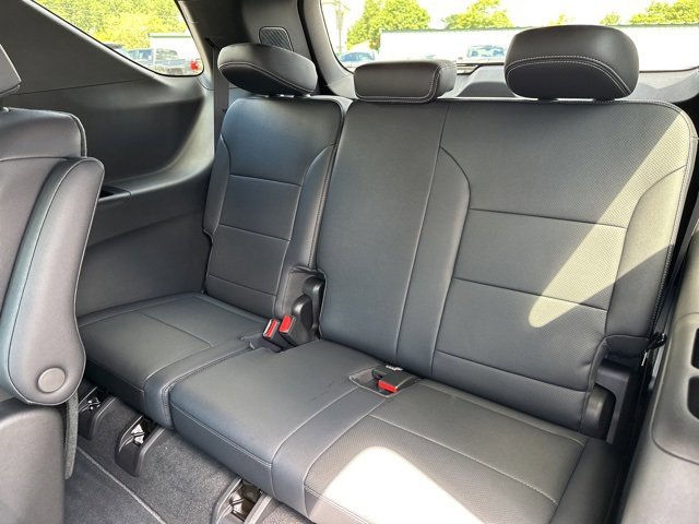 New 2026 Chevrolet Traverse LT image 23