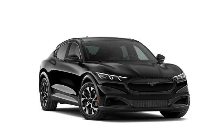 New 2026 Ford Mustang Mach-E Select w/ Comfort Package Lite AWD/4WD image 26