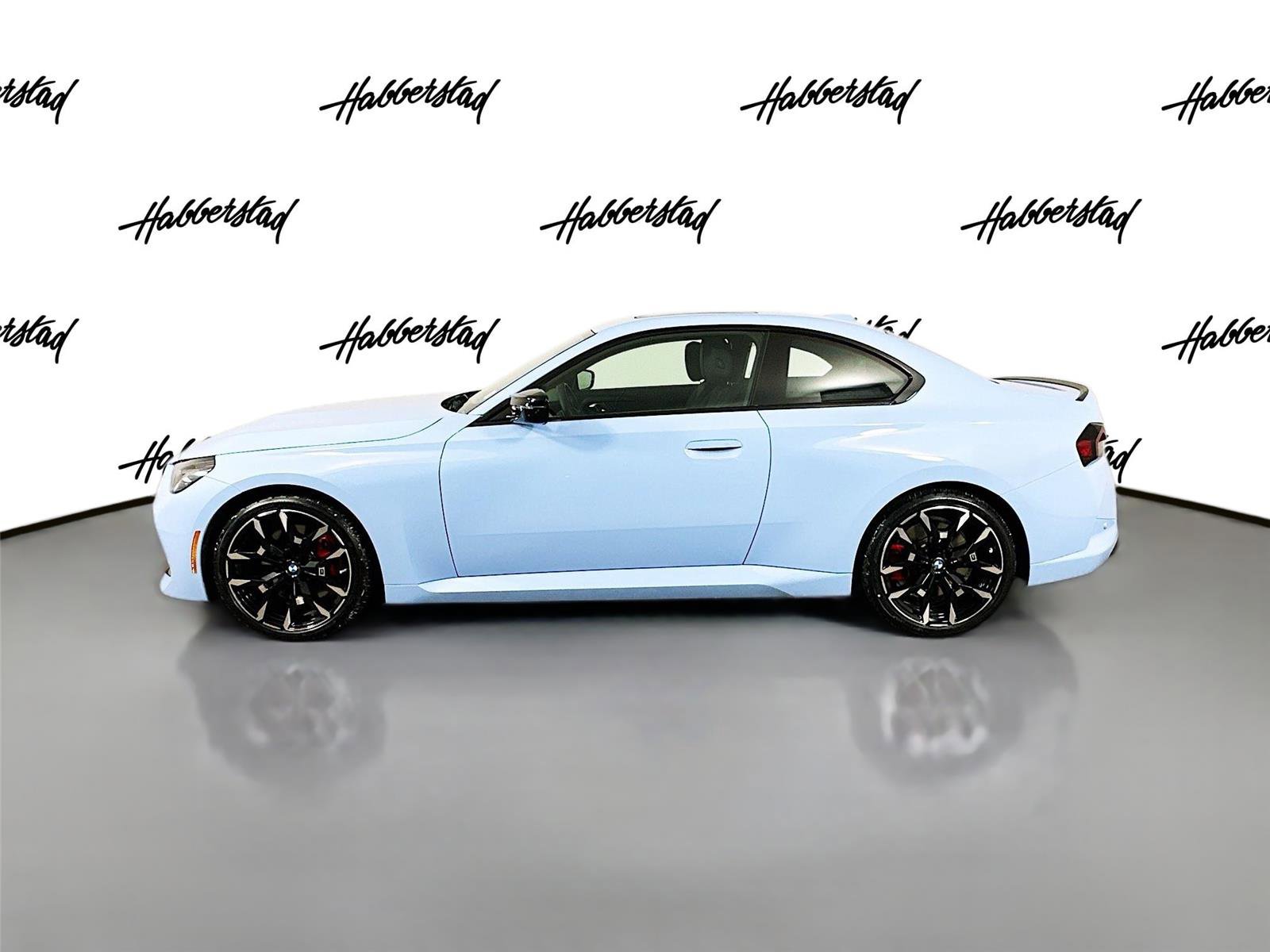 Used 2025 BMW M240i xDrive Coupe w/ Premium Package image 8