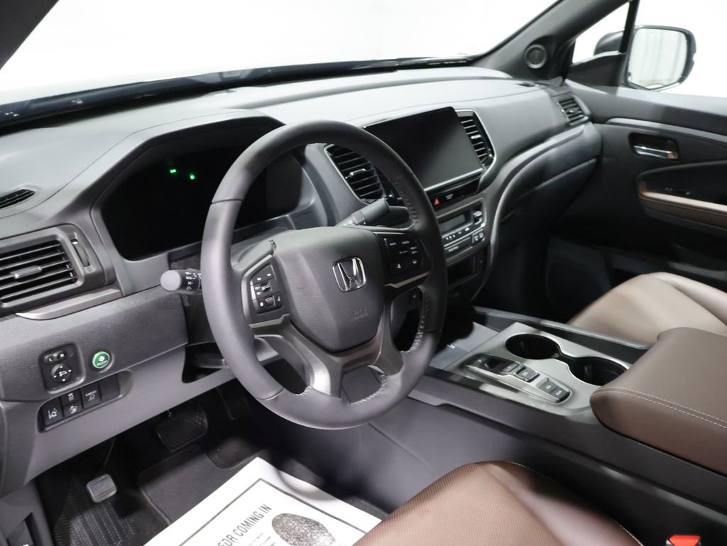 Used 2026 Honda Ridgeline RTL image 15