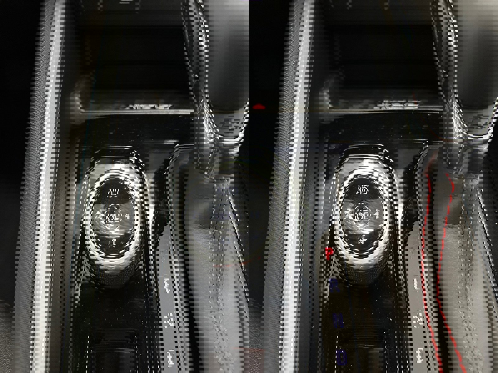 New 2026 Chevrolet Colorado Z71 w/ Z71 Convenience Package 2 image 19