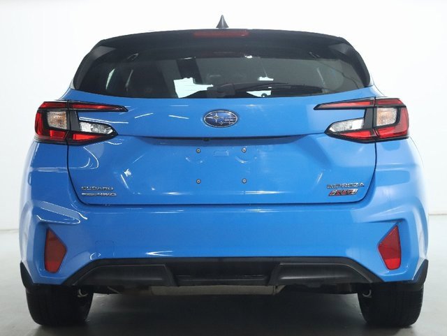 Certified 2024 Subaru Impreza RS image 42