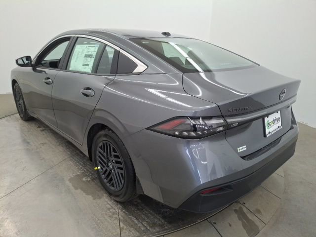 New 2026 Nissan Sentra SV w/ SV Convenience Package image 5