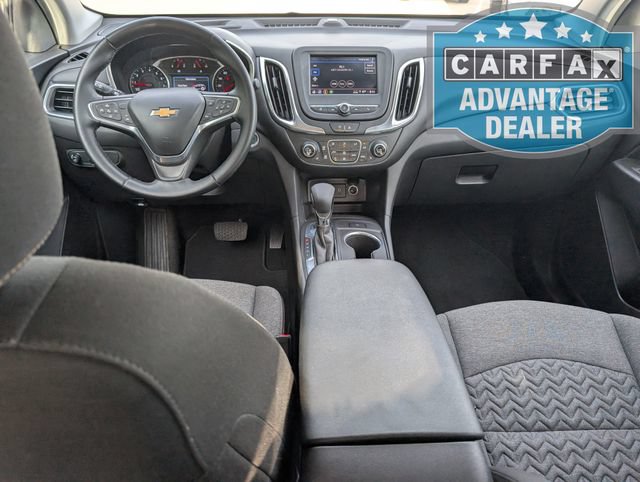 Certified 2024 Chevrolet Equinox LT AWD/4WD image 15