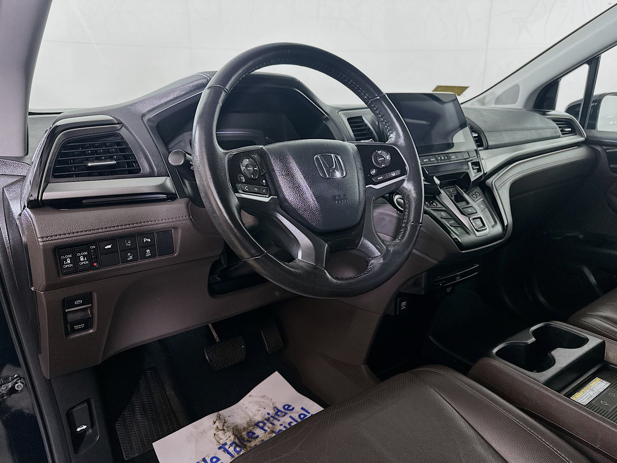 Used 2020 Honda Odyssey Elite image 9